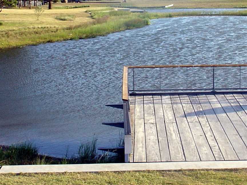 Sydney Park, St Peters, NSW