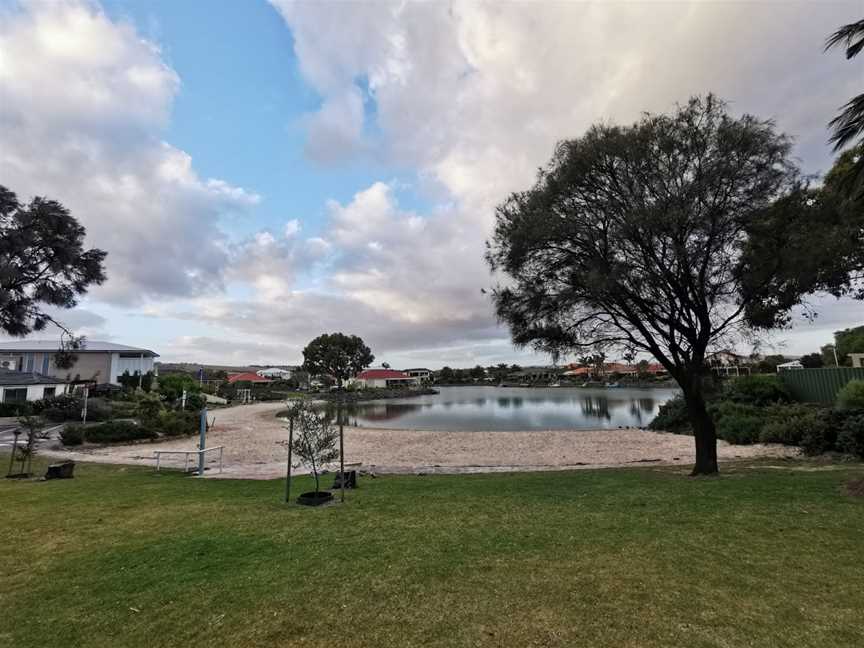 John Crompton Reserve, Encounter Bay, SA