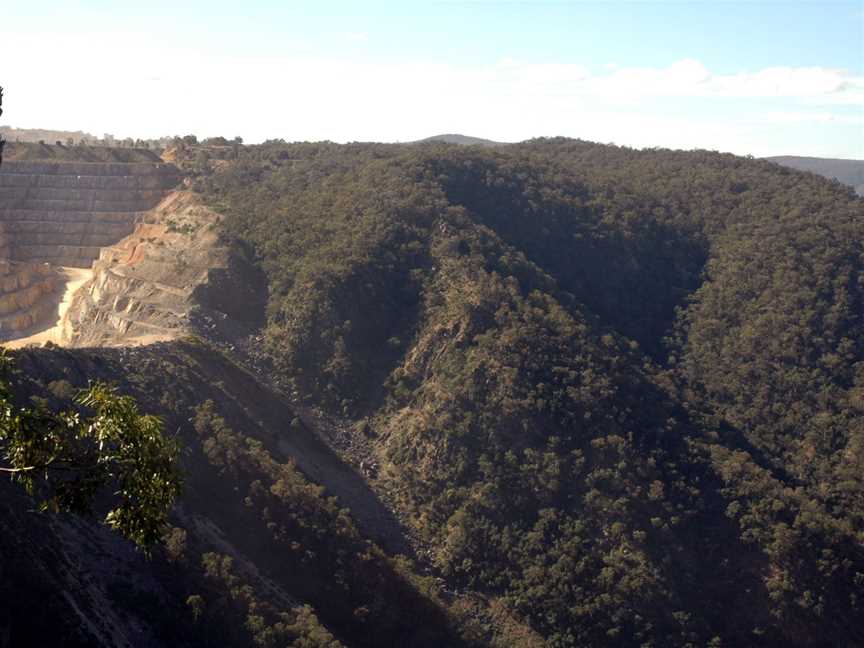 Bungonia National Park, Bungonia, NSW