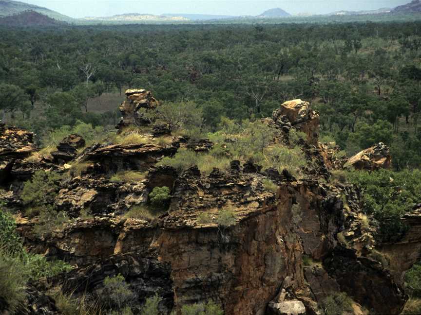 Keep River National Park, Timber Creek, NT