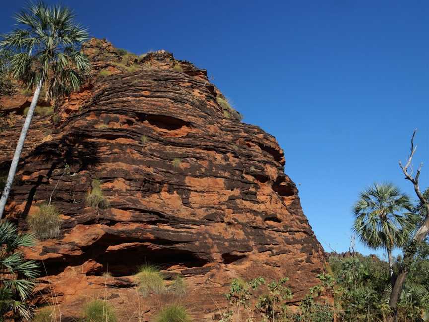 Keep River National Park, Timber Creek, NT