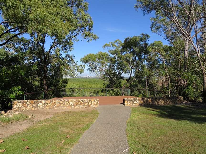 Charles Darwin National Park, Darwin, NT