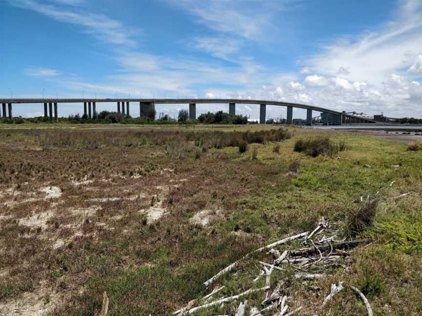 Hunter Wetlands National Park, Tomago, NSW