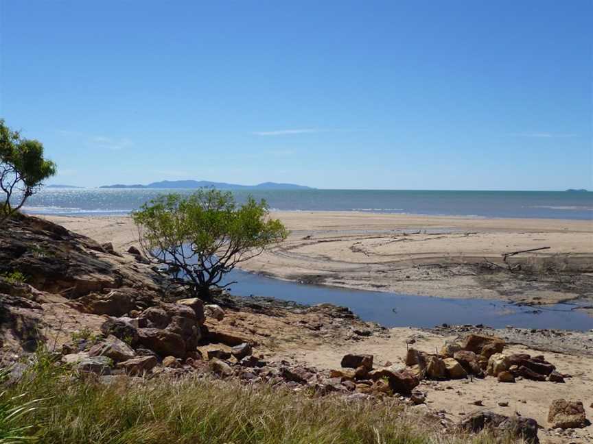 Toomulla Beach, Townsville, QLD