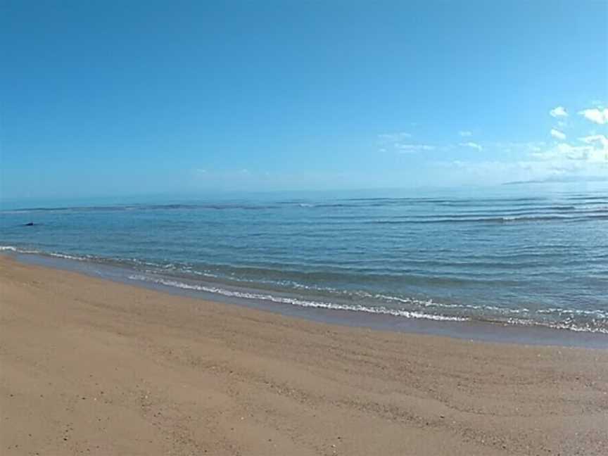 Toomulla Beach, Townsville, QLD