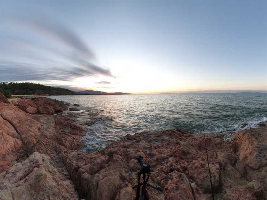 Toomulla Beach, Townsville, QLD