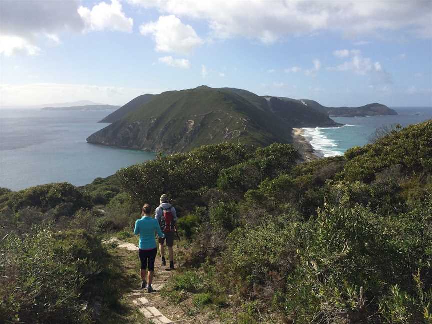 Bald Head Walking Track, Albany, WA