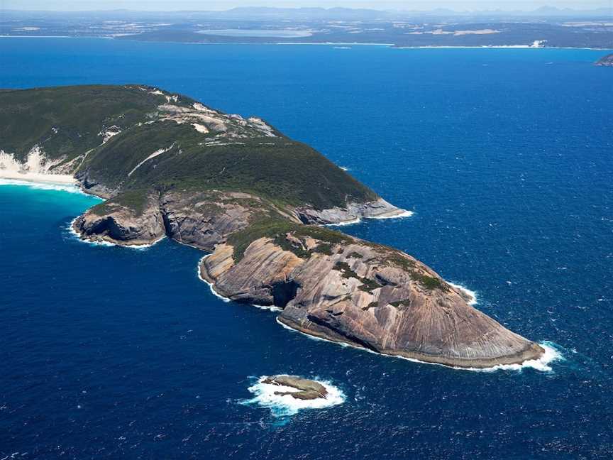 Bald Head Walking Track, Albany, WA