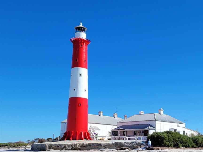 Troubridge Island Conservation Park, Edithburgh, SA