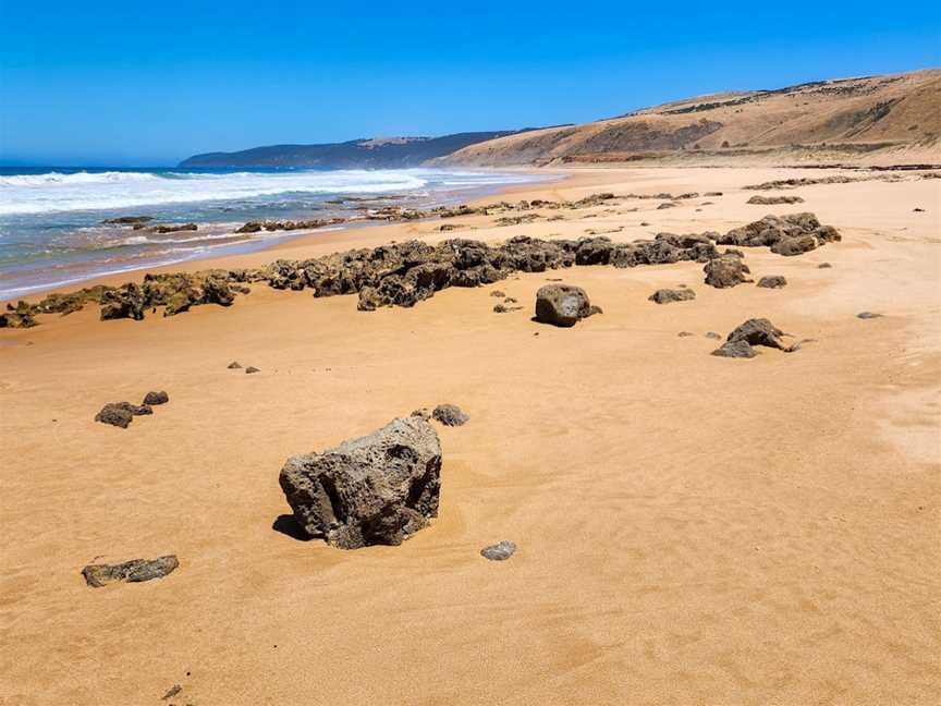 Tunkalilla Beach, Tunkalilla, SA