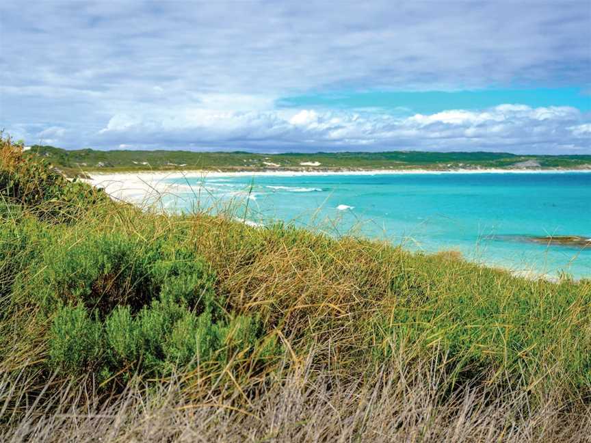 Great Ocean Drive, Esperance, WA