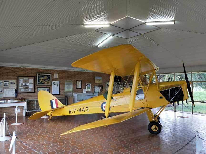 Marie Bashir Park, Narrandera, NSW