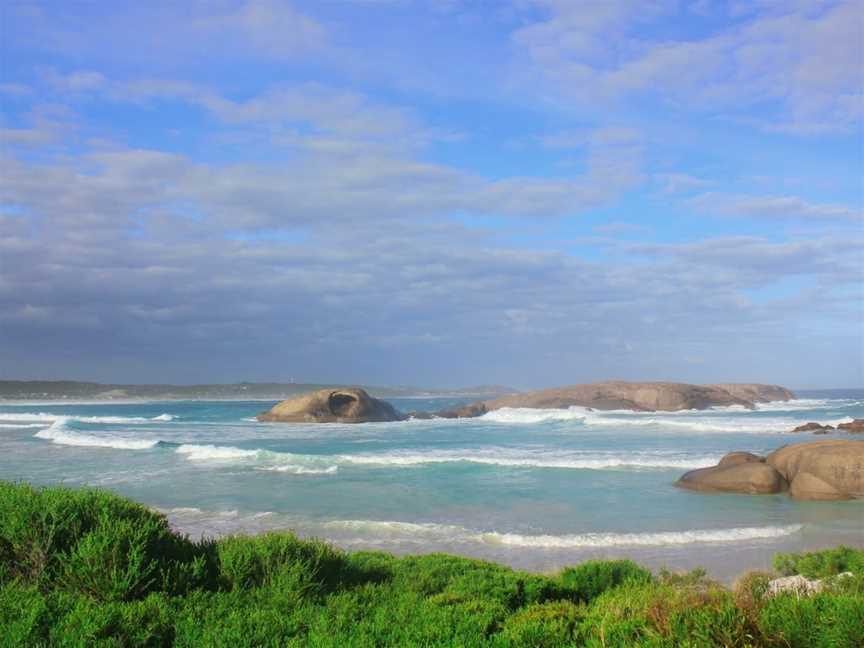 Twilight Bay, Esperance, WA