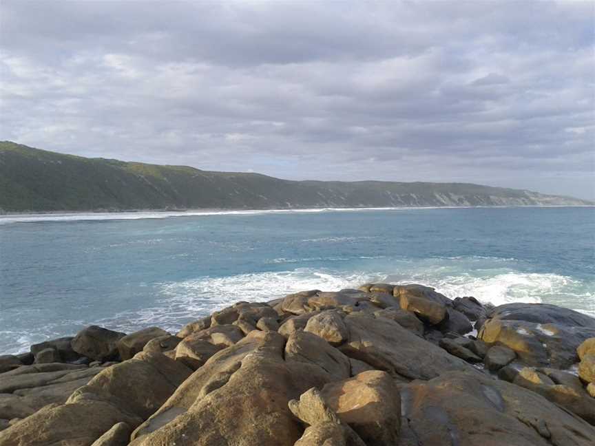 Twilight Bay, Esperance, WA