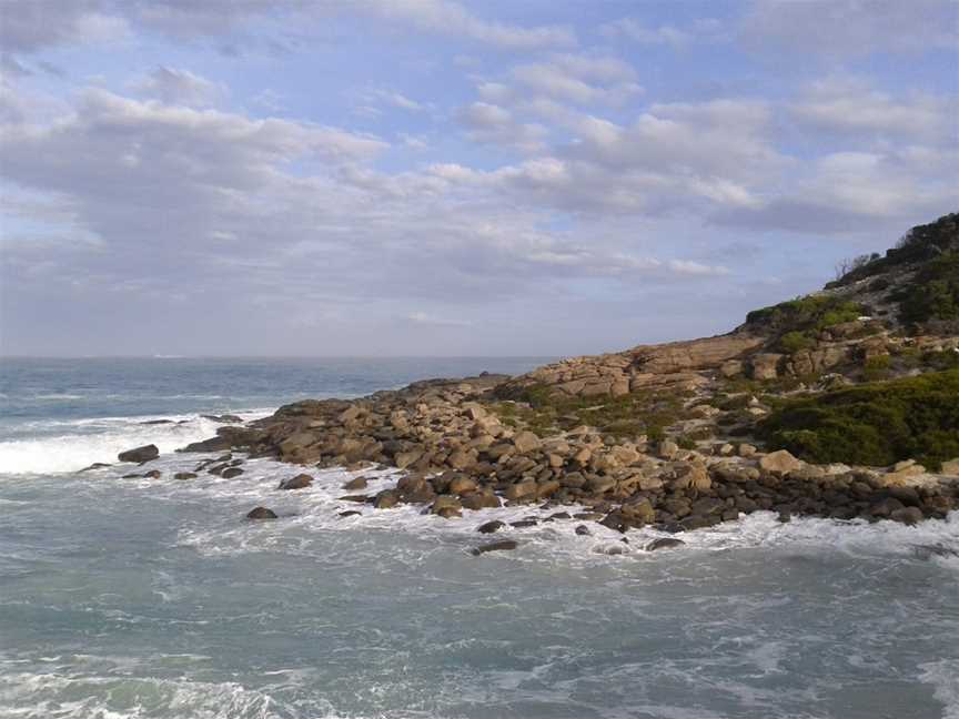 Twilight Bay, Esperance, WA