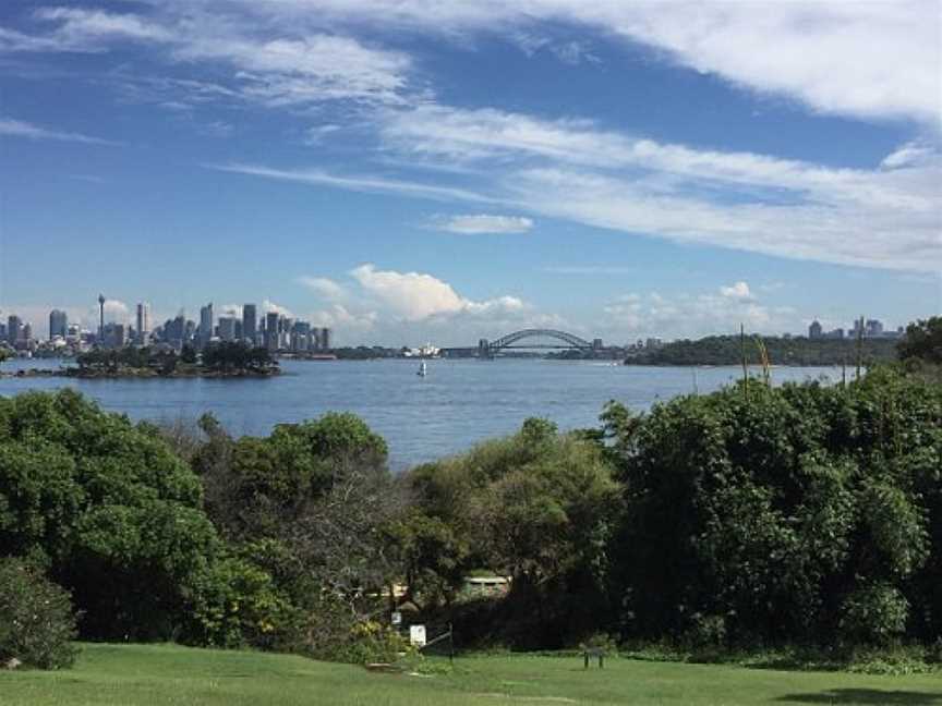 Milk Beach Vaucluse, Vaucluse, NSW