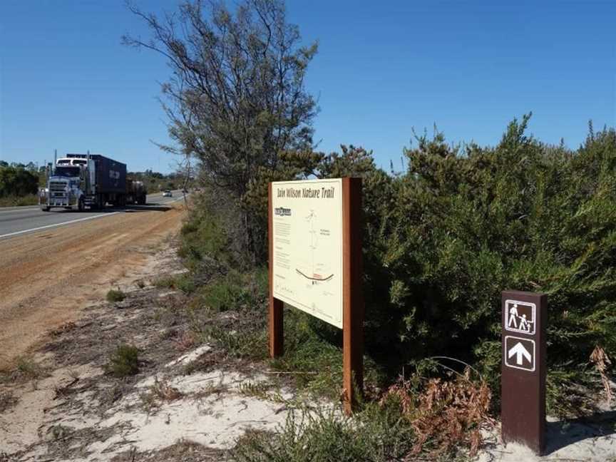 Badgingarra Nature Trail, Badgingarra, WA