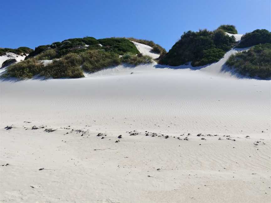 Parakeet Bay, Rottnest Island, WA