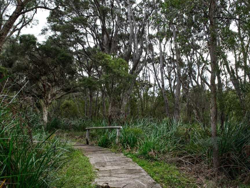 Denmark River, Denmark, WA