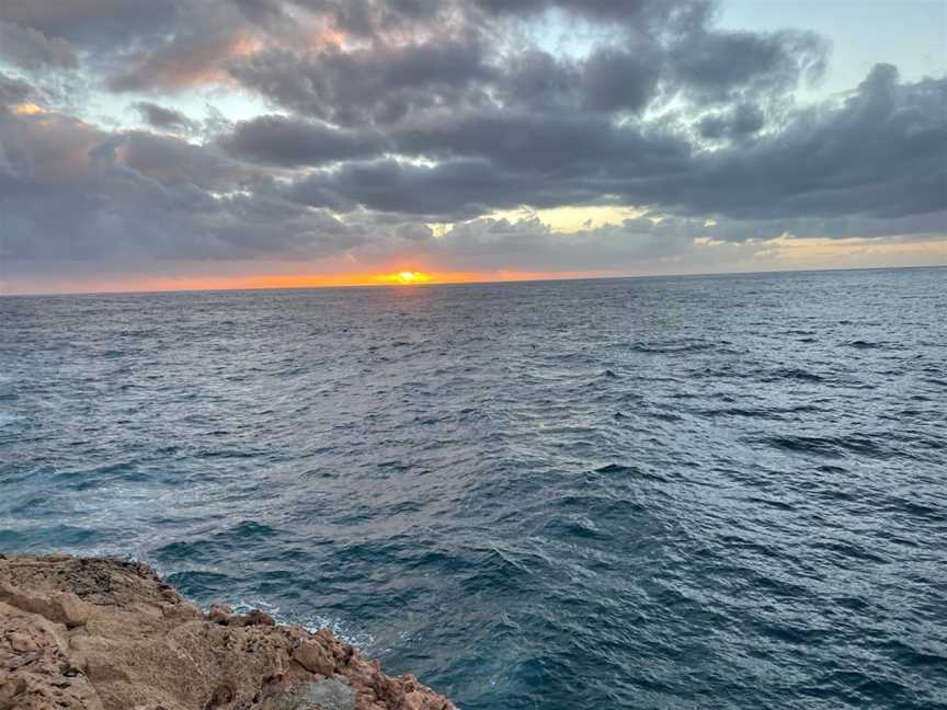 Cape Cuvier Coast, Carnarvon, WA