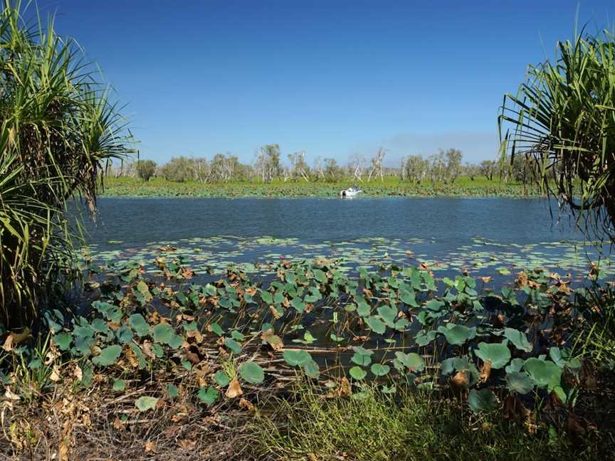 Mary River National Park, Marrakai, NT