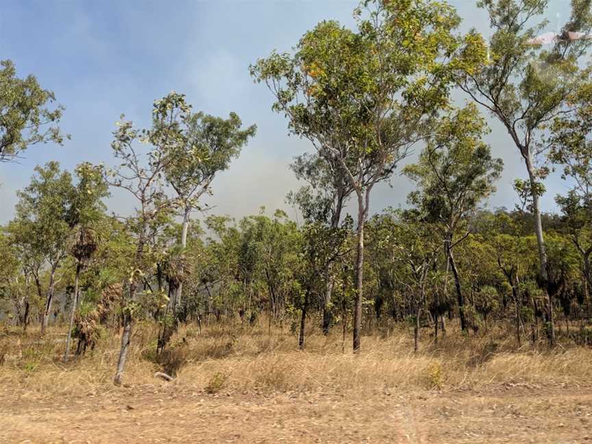 Mary River National Park, Marrakai, NT