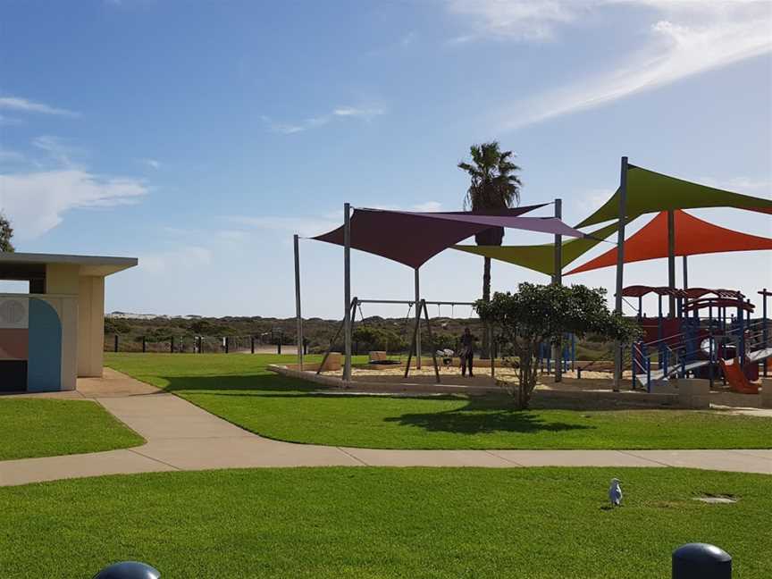 Pages Beach, Geraldton, WA