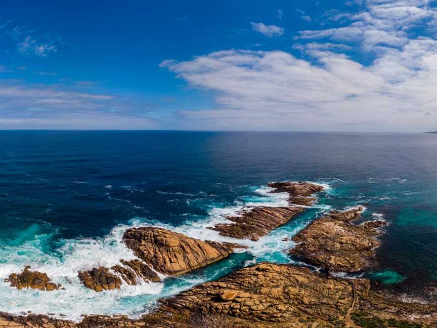 Canal Rocks, Yallingup, WA