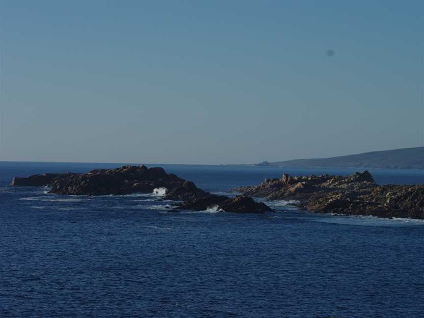 Canal Rocks, Yallingup, WA