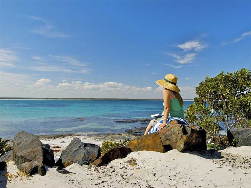 Hopetoun Beaches, Hopetoun, WA