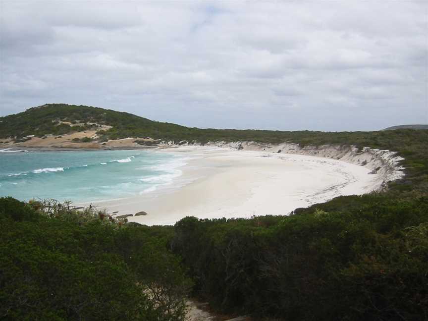 Cape Arid National Park, Esperance, WA