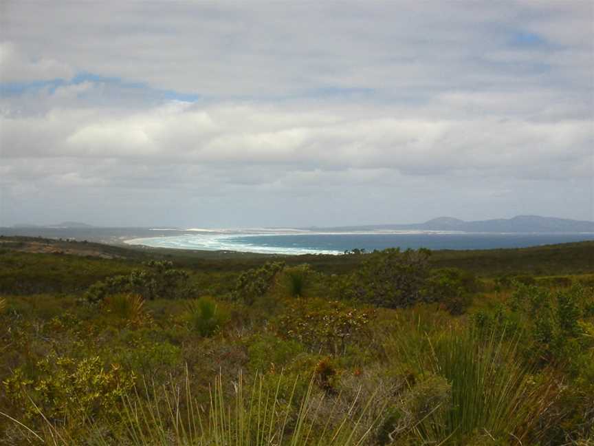 Cape Arid National Park, Esperance, WA