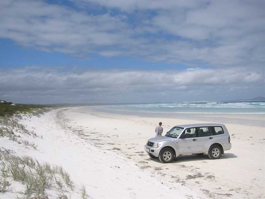 Cape Arid National Park, Esperance, WA