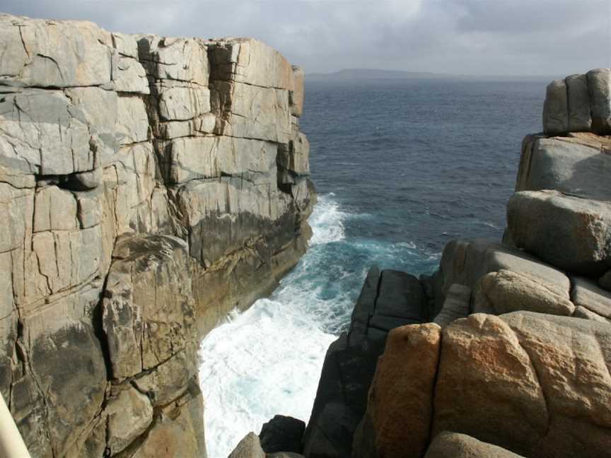 Torndirrup National Park, Albany, WA