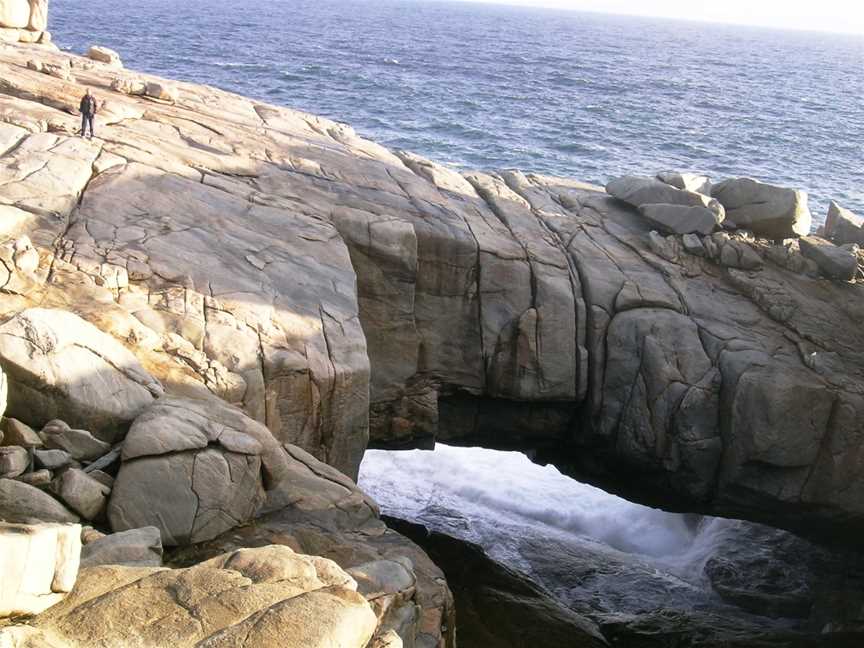 Torndirrup National Park, Albany, WA