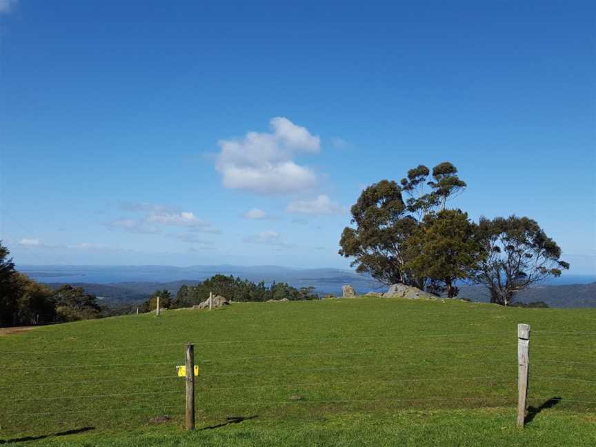 Mount Shadforth Scenic Drive, Denmark, WA