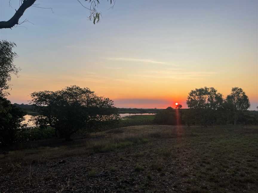 Couzens Lookout, Darwin, NT