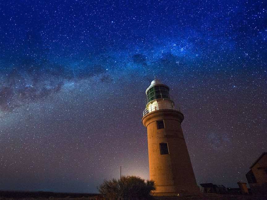 Vlamingh Head Lighthouse Scenic Drive, Exmouth, WA