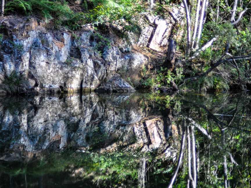 D'Aguilar National Park, The Gap, QLD