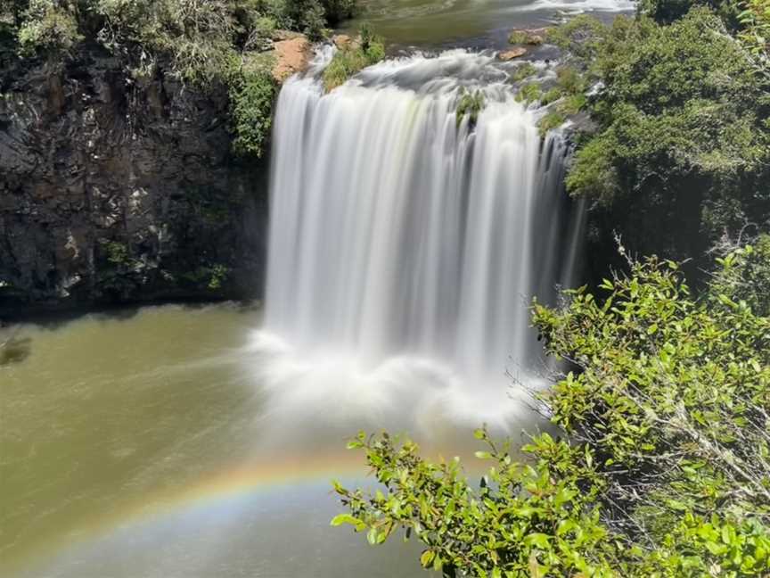 Waterfall Way Scenic Drive, Thora, NSW