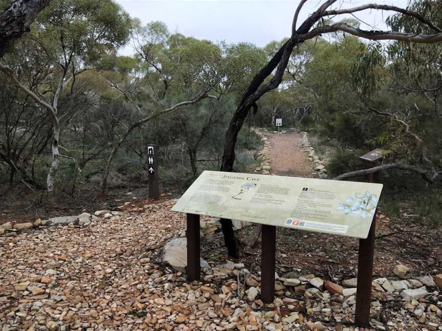 Watheroo National Park, Watheroo, WA