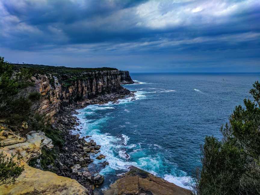 South Head, Watsons Bay, NSW