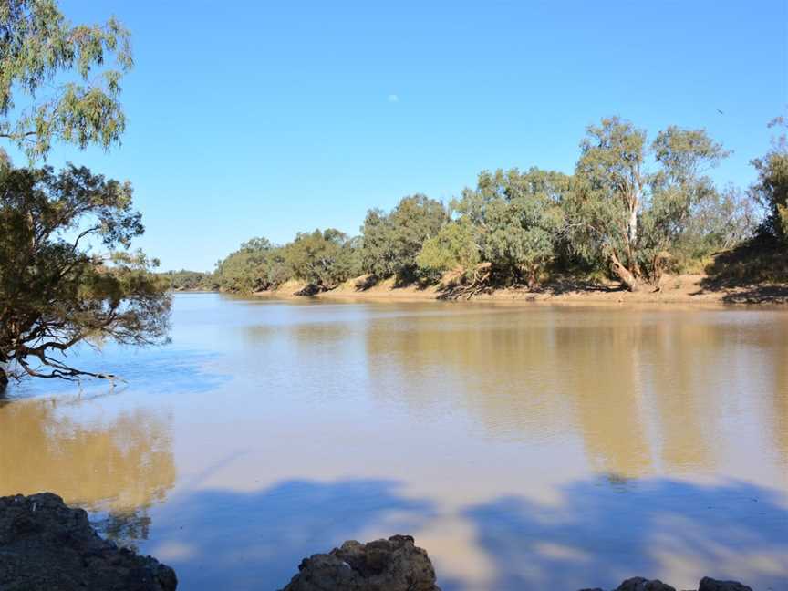 Welford National Park, Jundah, QLD