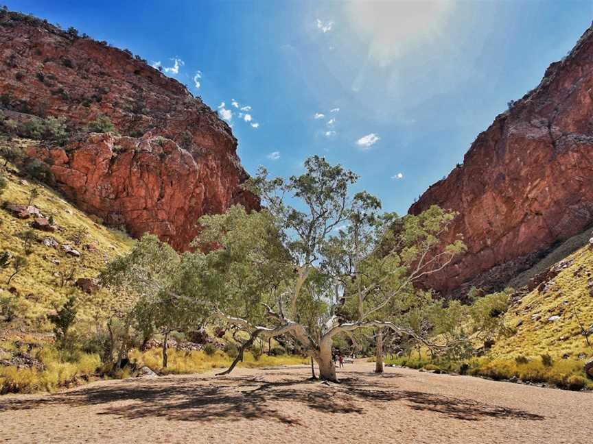 Tjoritja / West MacDonnell National Park, Alice Springs, NT