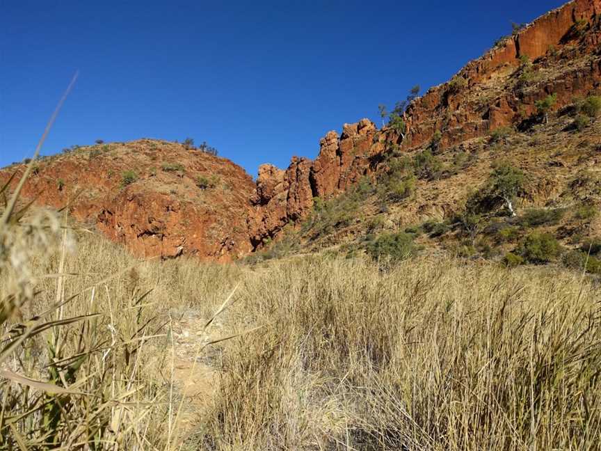 Tjoritja / West MacDonnell National Park, Alice Springs, NT