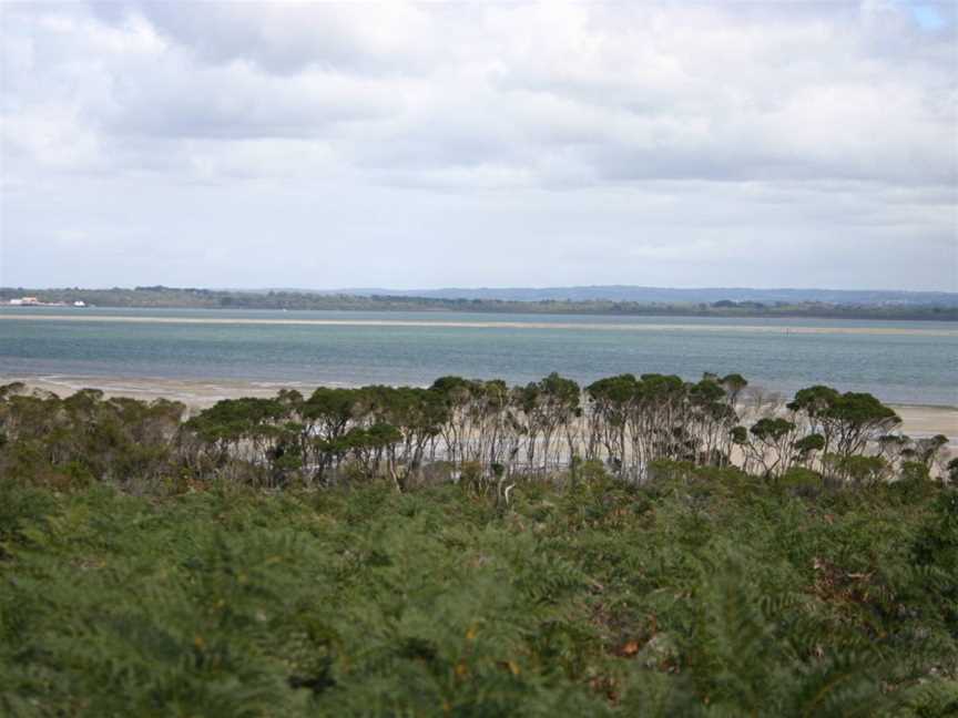 Western Port, Cowes, VIC