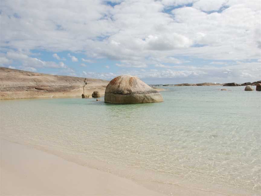 Greens Pool, Denmark, WA