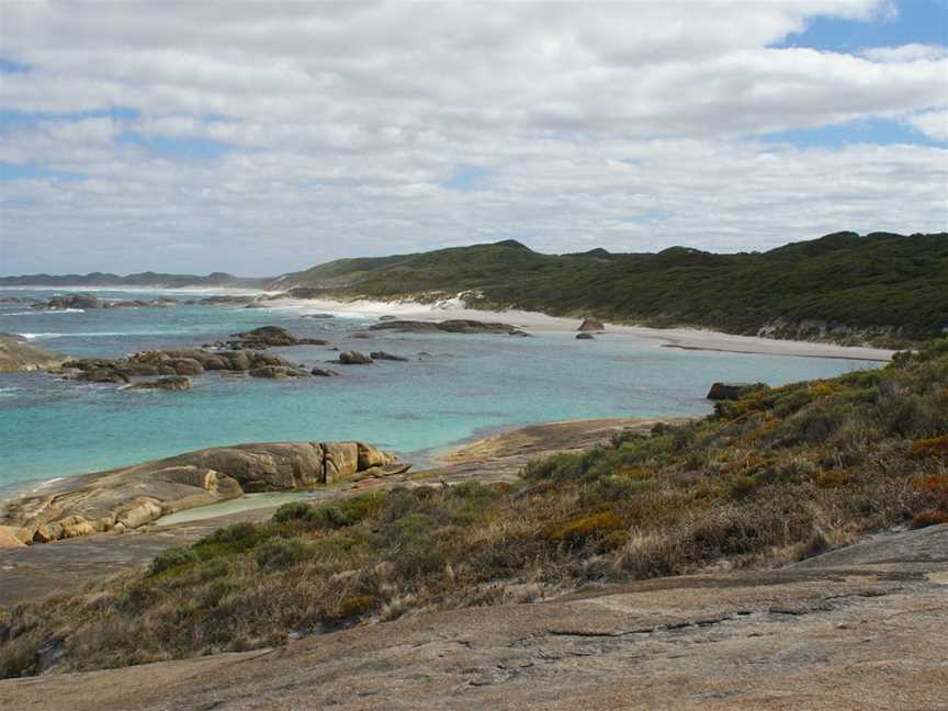 Greens Pool, Denmark, WA