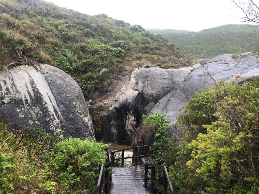 Elephant Rocks, Denmark, WA