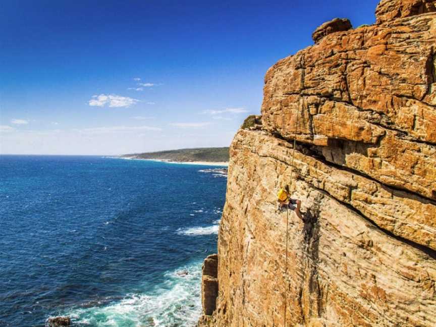 Wilyabrup Cliffs, Wilyabrup, WA